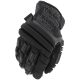 Mechanix M-Pact2 rukavice, čierna S
