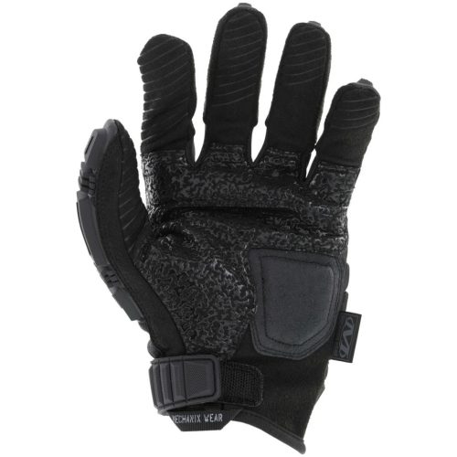 Mechanix M-Pact 2 Handschuhe, Schwarz 2XL