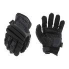 Mechanix M-Pact 2 Handschuhe, Schwarz