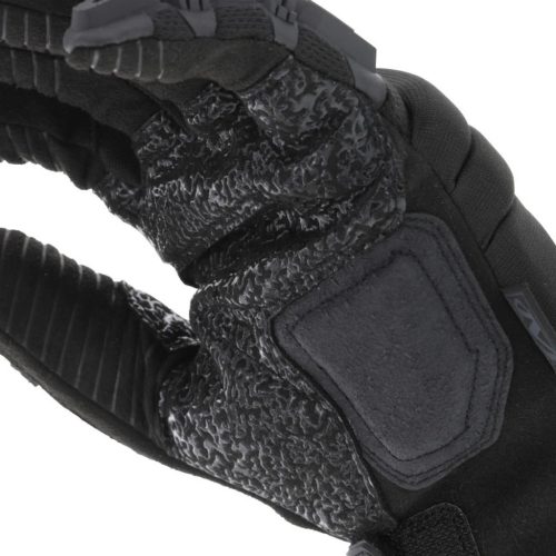 Mechanix M-Pact2 kesztyű, fekete S