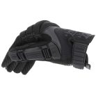 Mechanix M-Pact 2 Handschuhe, Schwarz