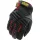 Mechanix M-Pact Handschuhe, Schwarz/Rot