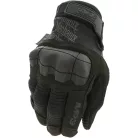 Mechanix M-Pact3 kesztyű, fekete XS