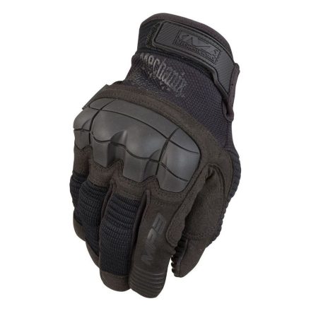 Mechanix M-Pact3 rukavice, čierna