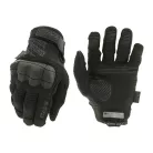Mechanix M-Pact3 kesztyű, fekete XS