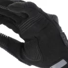 Mechanix M-Pact3 kesztyű, fekete L