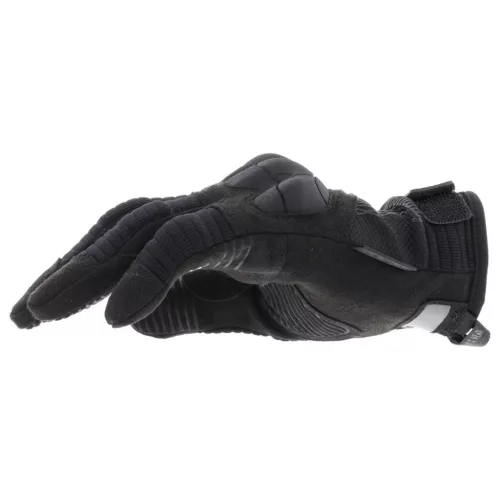 Mechanix M-Pact3 kesztyű, fekete S
