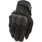 Mechanix M-Pact 3 Handschuhe, Schwarz