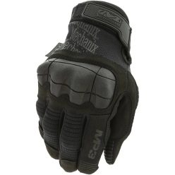 Mechanix M-Pact3 gloves, black S