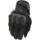 Mechanix M-Pact 3 Handschuhe, Schwarz S