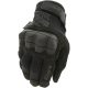 Mechanix M-Pact3 gloves, black