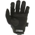 Mechanix M-Pact3 kesztyű, fekete