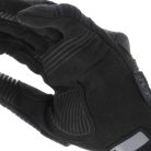 Mechanix M-Pact3 kesztyű, fekete