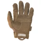 Mechanix M-Pact3 kesztyű, coyote XS