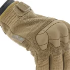 Mechanix M-Pact3 kesztyű, coyote XL