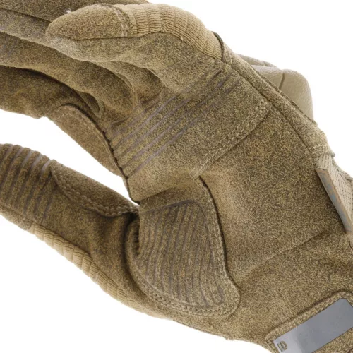 Mechanix M-Pact3 kesztyű, coyote XL