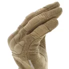 Mechanix M-Pact3 kesztyű, coyote S