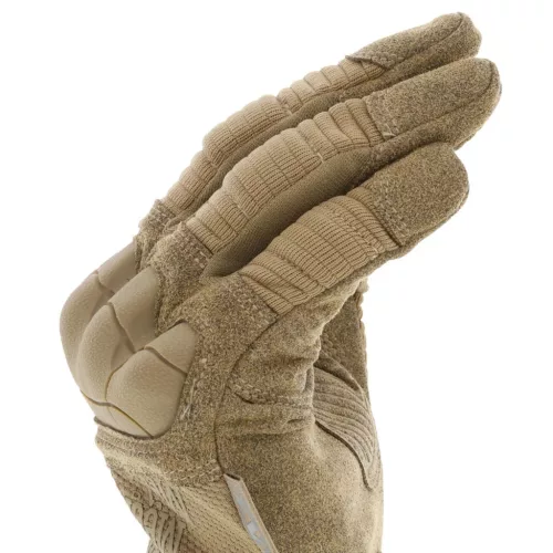 Mechanix M-Pact3 kesztyű, coyote XL