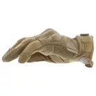 Mechanix M-Pact3 kesztyű, coyote S