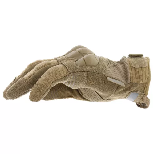Mechanix M-Pact3 kesztyű, coyote 2XL