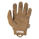 Mechanix M-Pact3 gloves, coyote