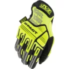 Mechanix Hi-Viz M-Pact kesztyű, sárga S
