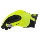 Mechanix Hi-Viz M-Pact kesztyű, sárga S