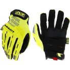 Mechanix Hi-Viz M-Pact manusi, galben