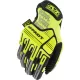 Mechanix Hi-Viz M-Pact kesztyű, sárga 2XL