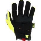 Mechanix Hi-Viz M-Pact kesztyű, sárga