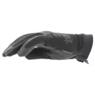 Mechanix Element rukavice, čierna S