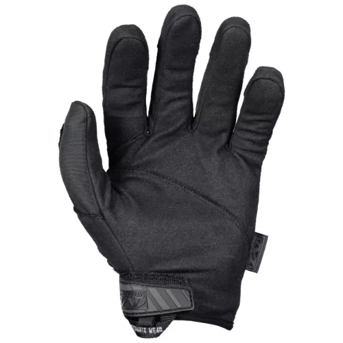 Mechanix Element Handschuhe, Schwarz XL