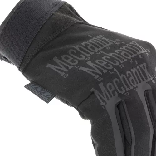 Mechanix Element manusi, negru 2XL