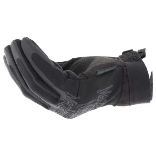 Mechanix Element manusi, negru 2XL