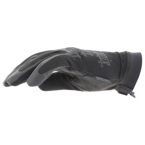 Mechanix Element manusi, negru 2XL