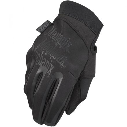 Mechanix Element gloves, black