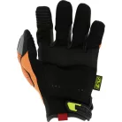 Mechanix Hi-Viz M-Pact kesztyű, narancs XL