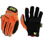 Mechanix Hi-Viz M-Pact manusi, portocaliu