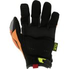 Mechanix Hi-Viz M-Pact Handschuhe, Orange