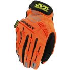 Mechanix Hi-Viz M-Pact kesztyű, narancs