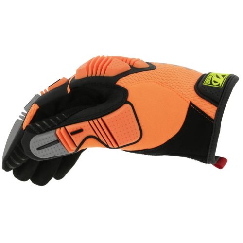 Mechanix Hi-Viz M-Pact manusi, portocaliu L