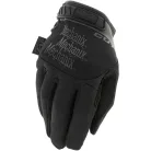 Mechanix Pursuit D5 rukavice, čierna S