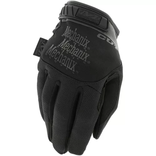 Mechanix Pursuit D5 Handschuhe, Schwarz S