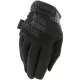 Mechanix Pursuit D5 rukavice, čierna M