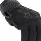 Mechanix Pursuit D5 manusi, negru L