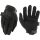 Mechanix Pursuit D5 gloves, black