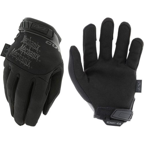 Mechanix Pursuit D5 manusi, negru