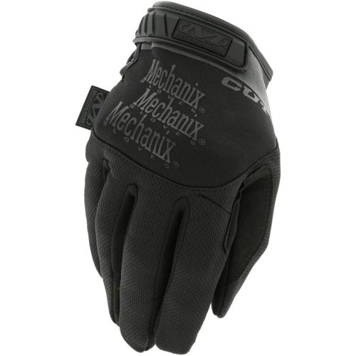 Mechanix Pursuit D5 Handschuhe, Schwarz