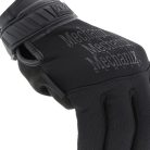 Mechanix Pursuit D5 kesztyű, fekete