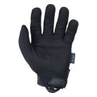 Mechanix Pursuit D5 gloves, black